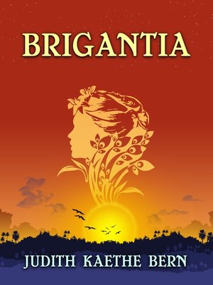 cover image of Brigantia (Edisi Bahasa Indonesia)